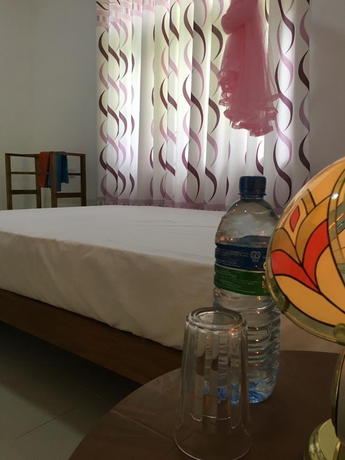 Siyapath Holiday Resort Полоннарува Экстерьер фото