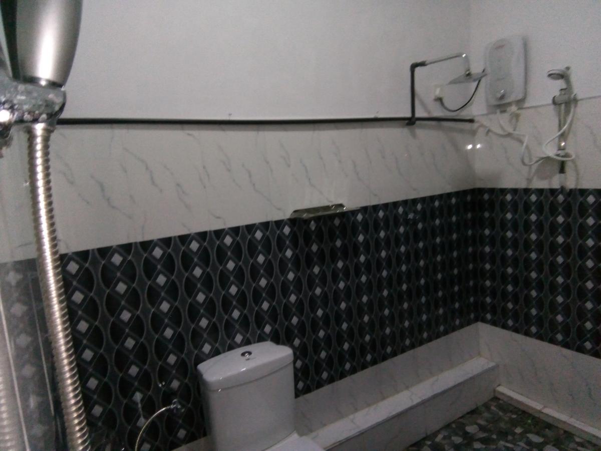 Siyapath Holiday Resort Полоннарува Экстерьер фото